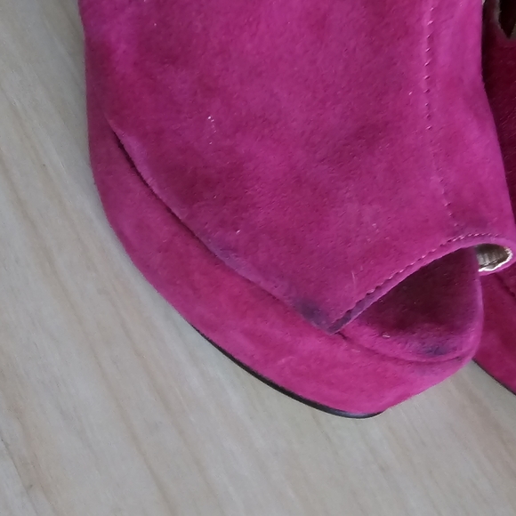 Cinderella of Boston Style Ariel Color Pink size 3M - Picture 4 of 8